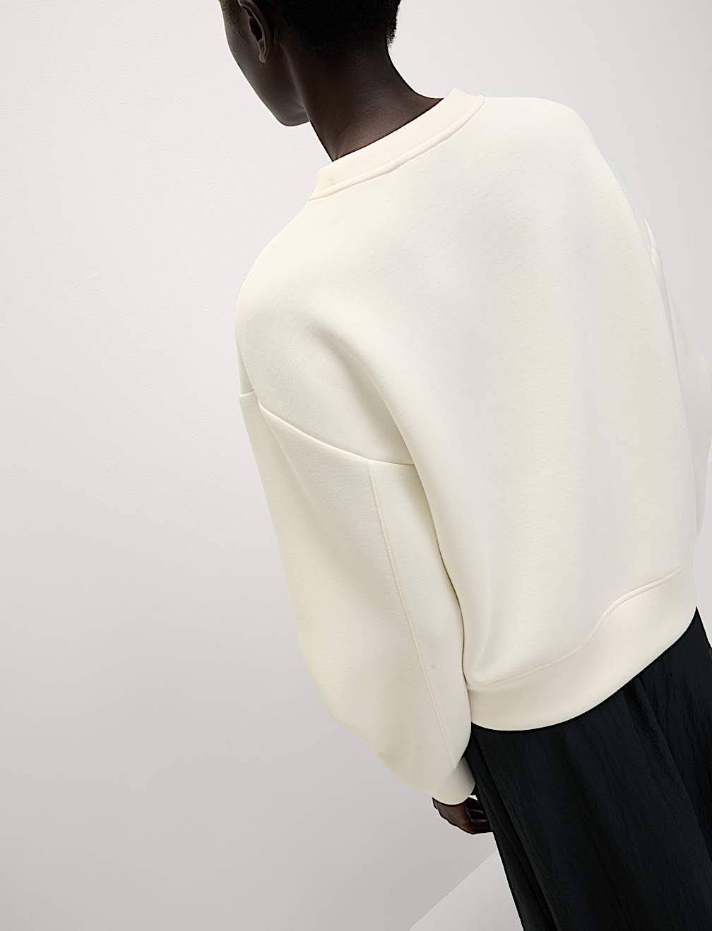 Scuba Sweatshirt