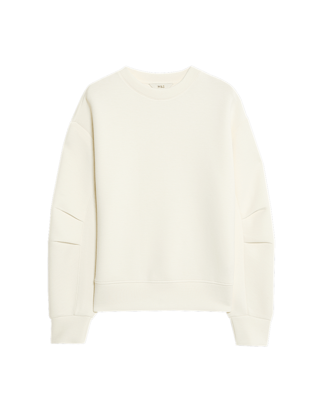 Scuba Sweatshirt