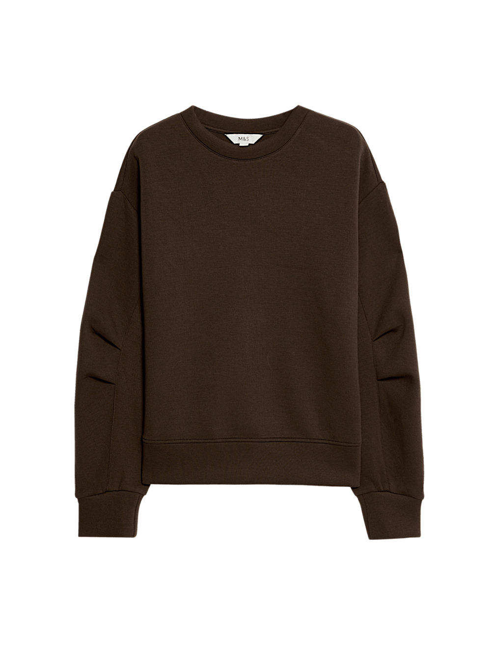 Scuba Sweatshirt