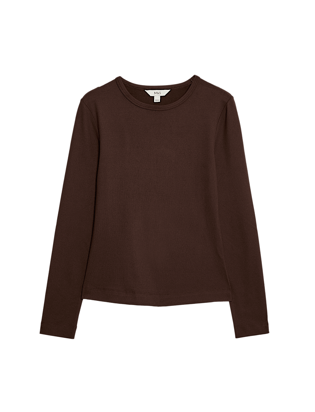 Second Skin Long Sleeve Top