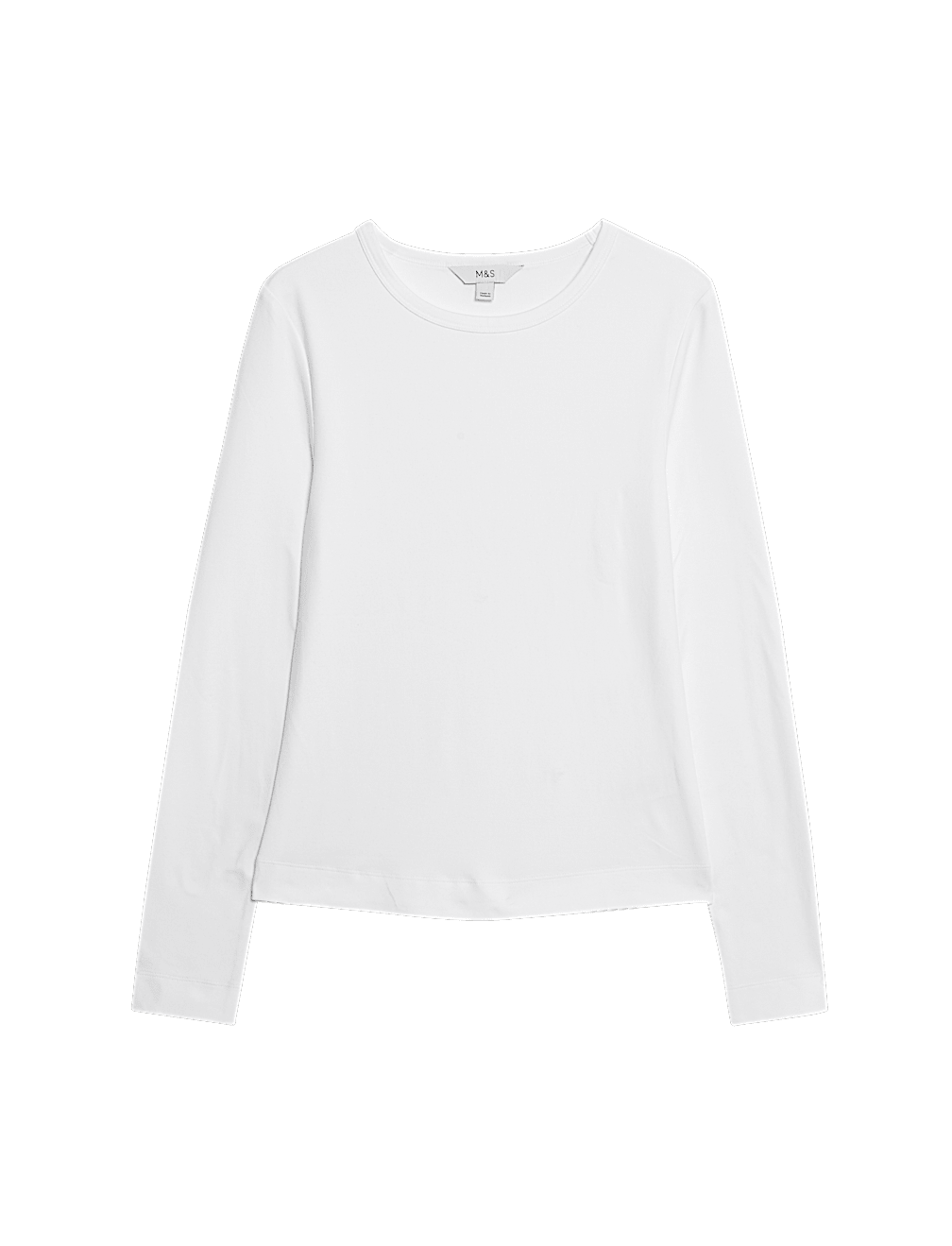 Second Skin Long Sleeve Top