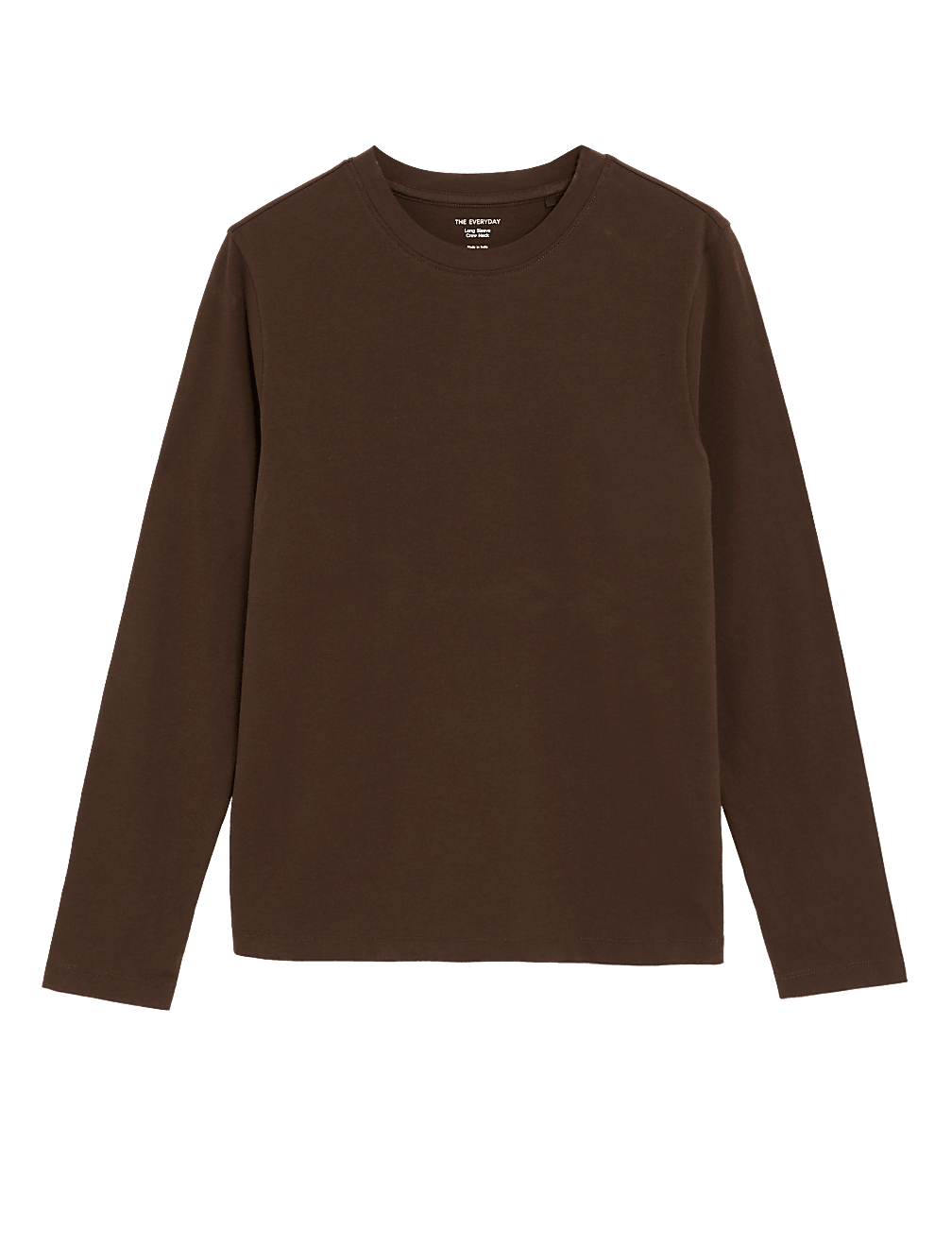 Pure Cotton Everyday Fit Top