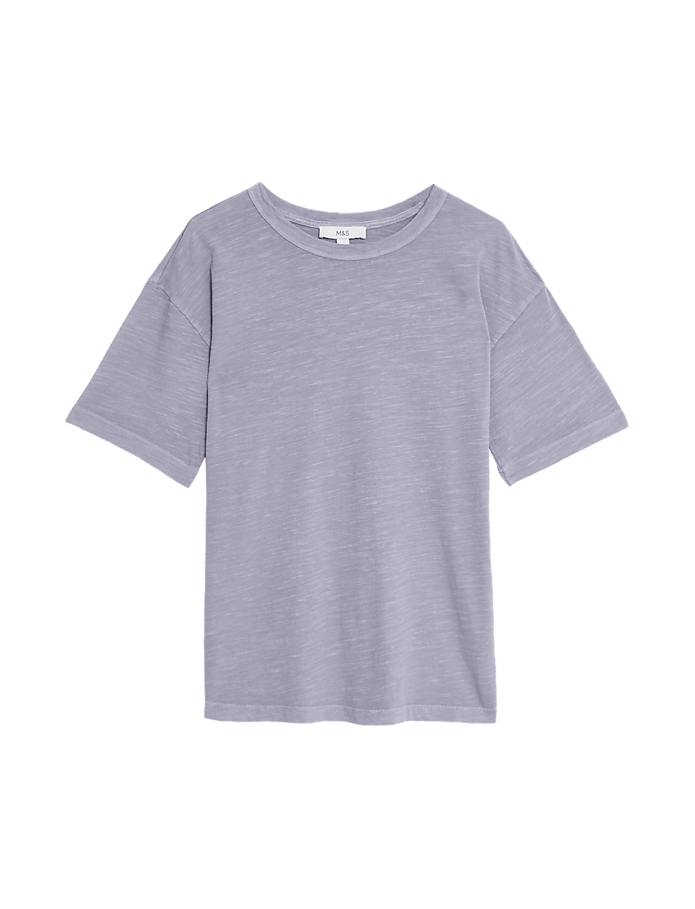 Pure Cotton Tea Dyed T-Shirt