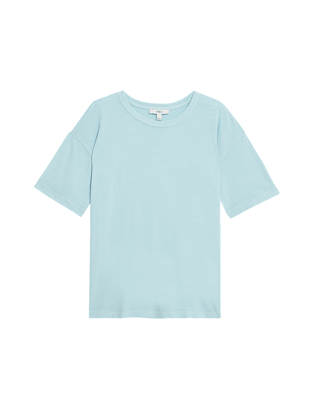 Pure Cotton Tea Dyed T-Shirt