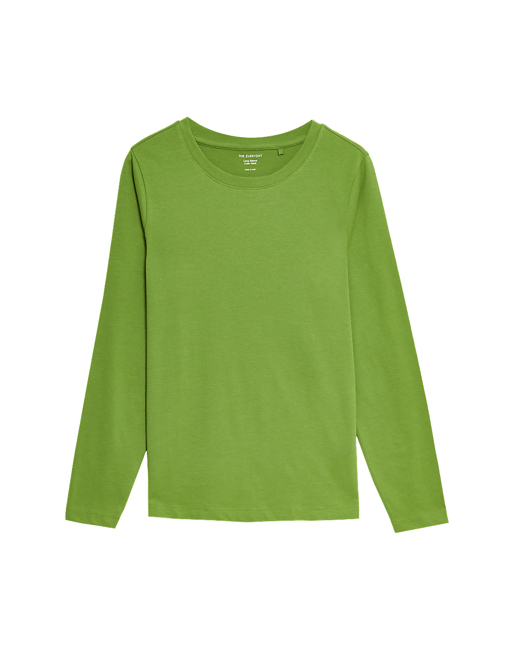 Pure Cotton T-Shirt