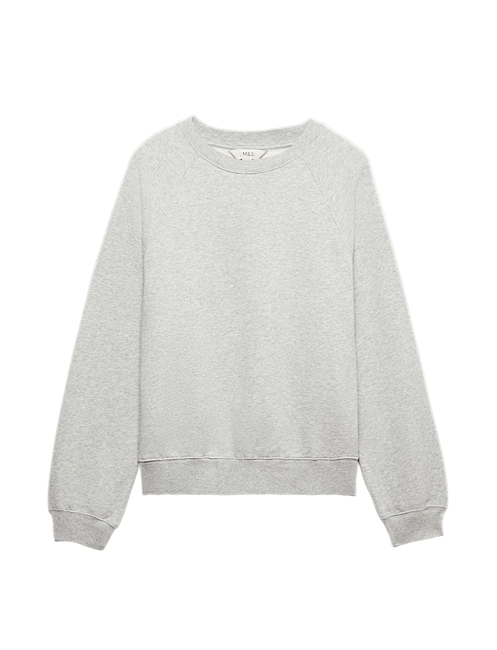 Pure Cotton Premium Ultimate Sweatshirt