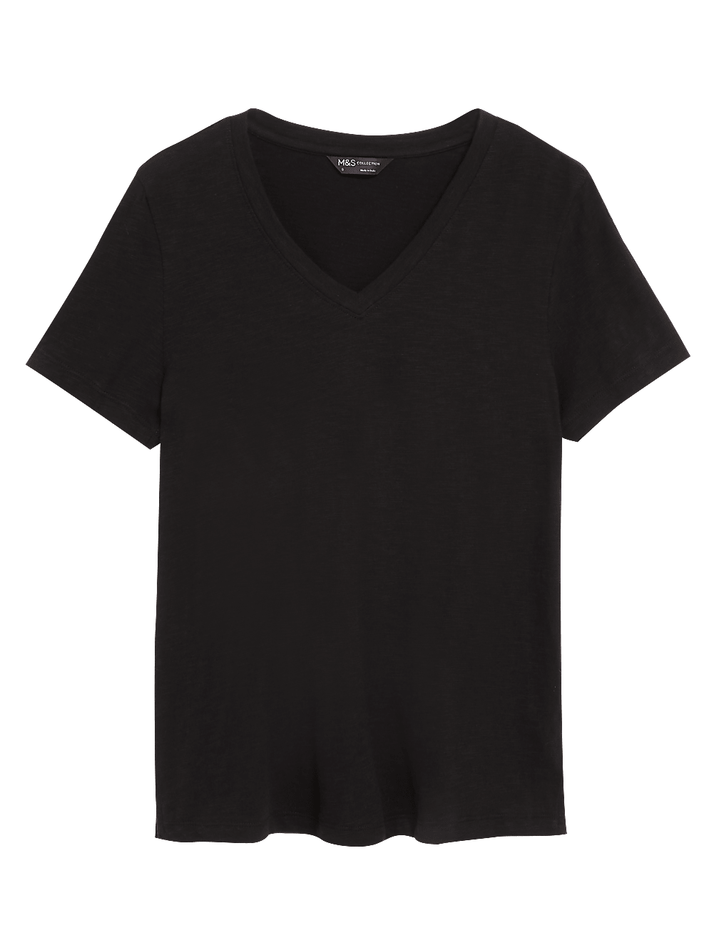 Pure Cotton Everyday Fit T-Shirt