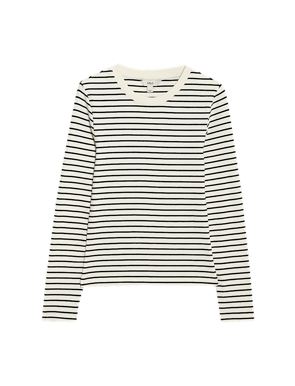 Cotton Rich Premium Top