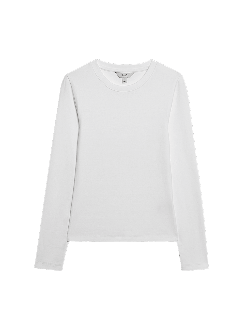 Cotton Rich Premium Top
