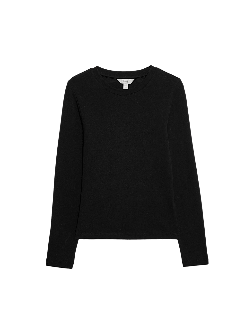 Cotton Rich Premium Top