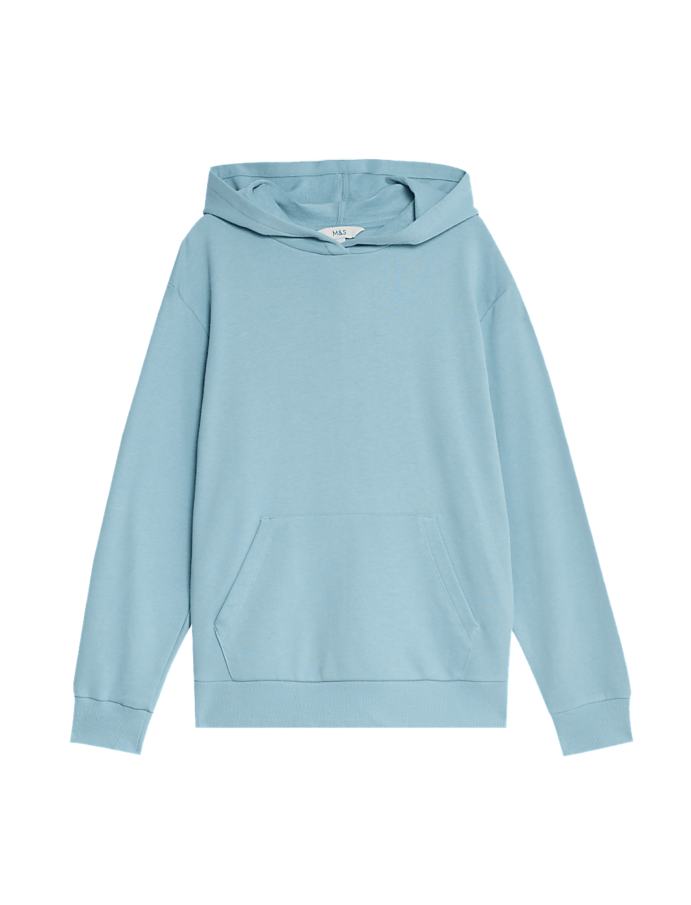 Cotton Rich Hoodie