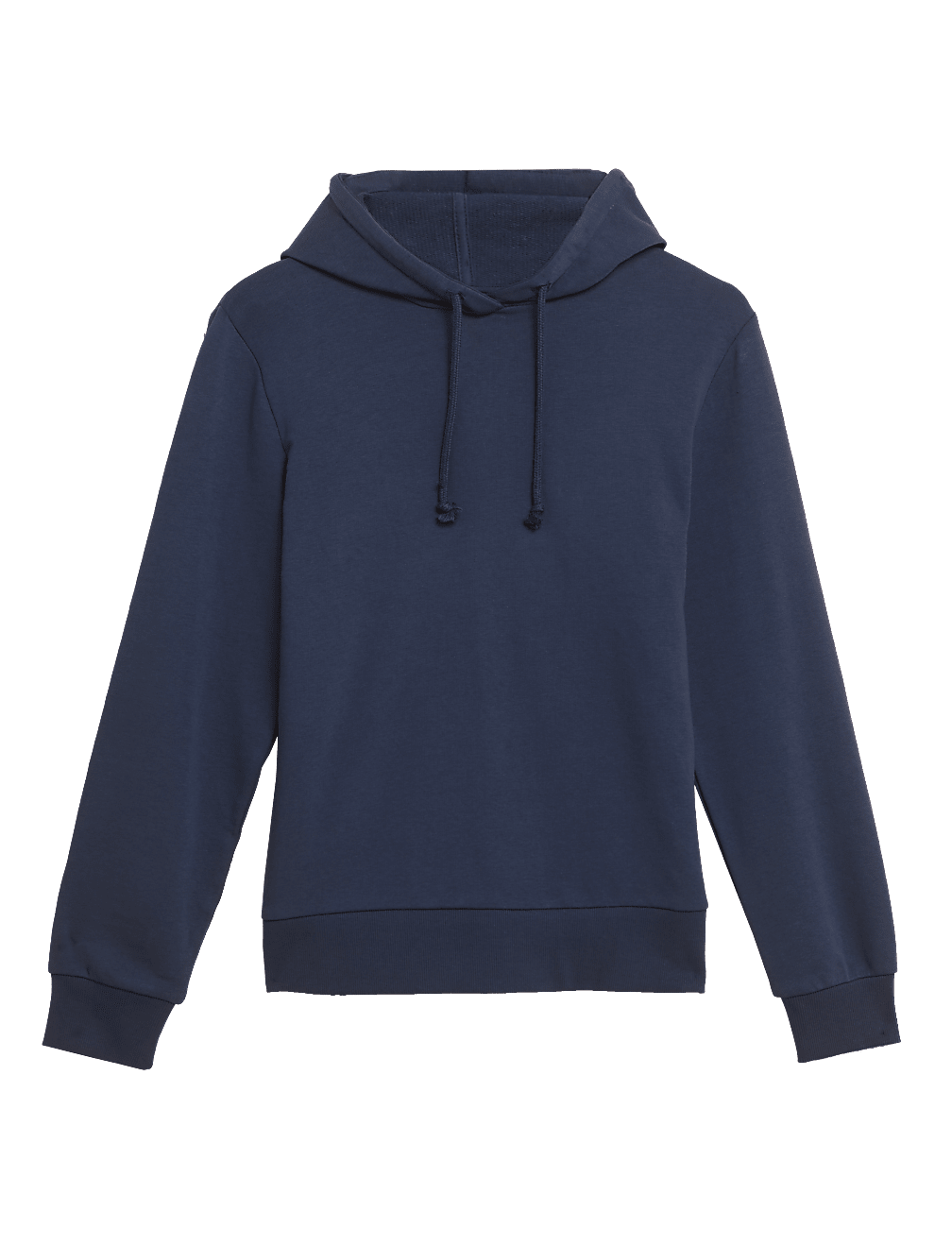 The Cotton Rich Hoodie