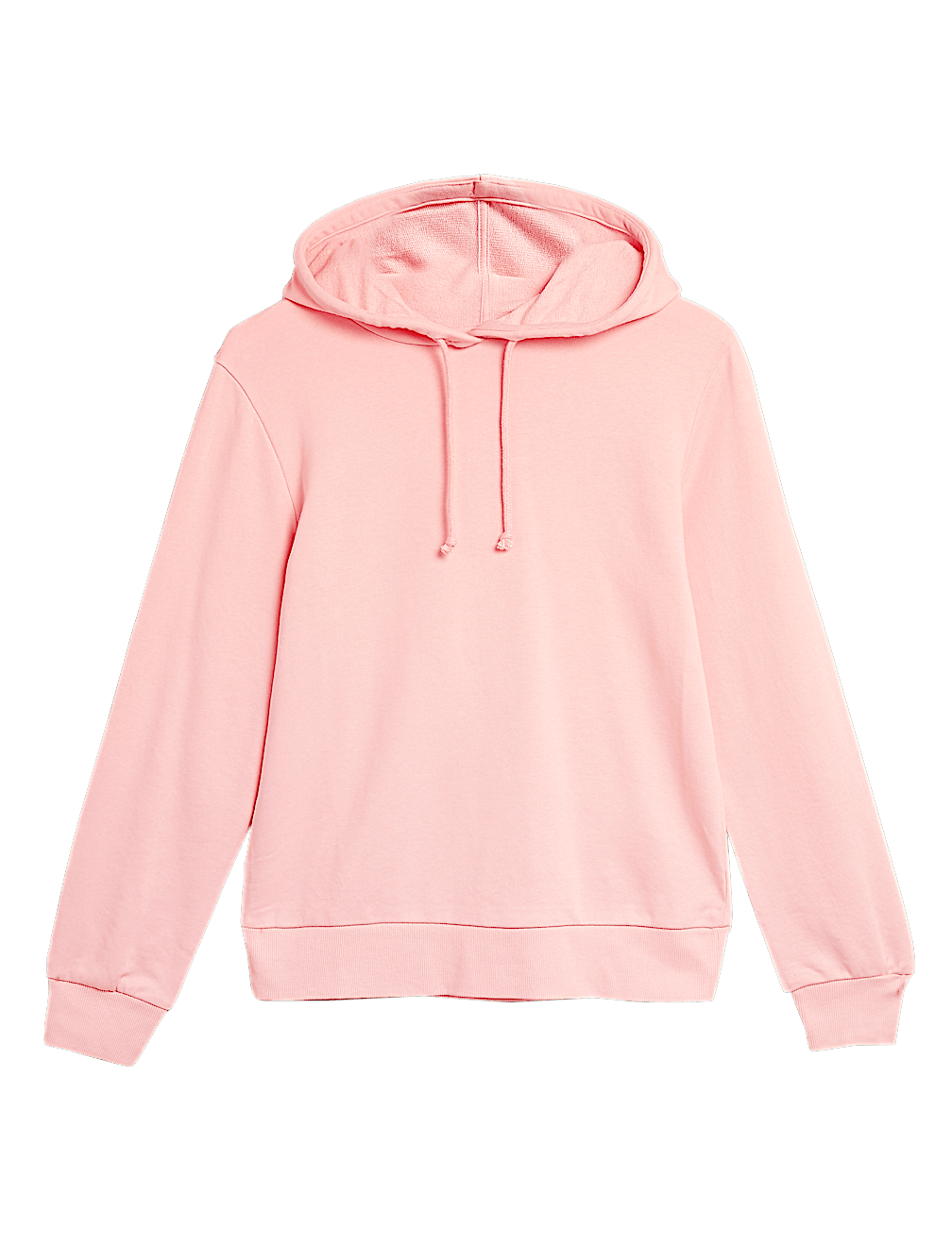 The Cotton Rich Hoodie