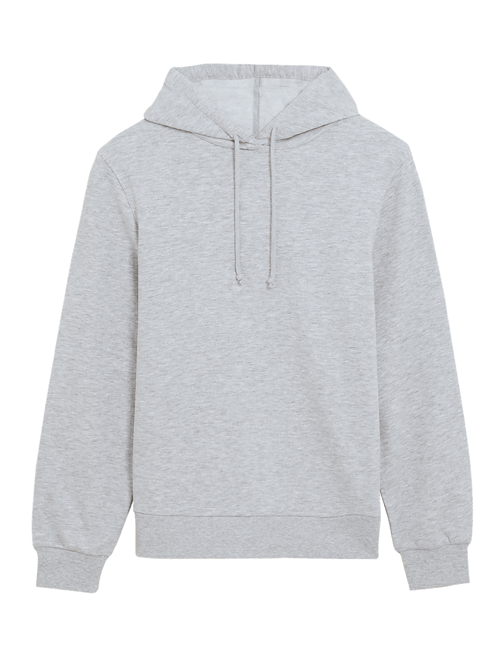 The Cotton Rich Hoodie