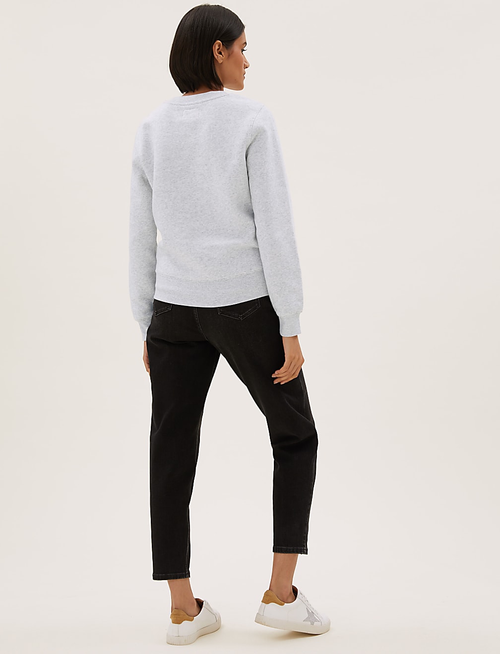 Cotton Rich Harry Potter&trade; Sweatshirt