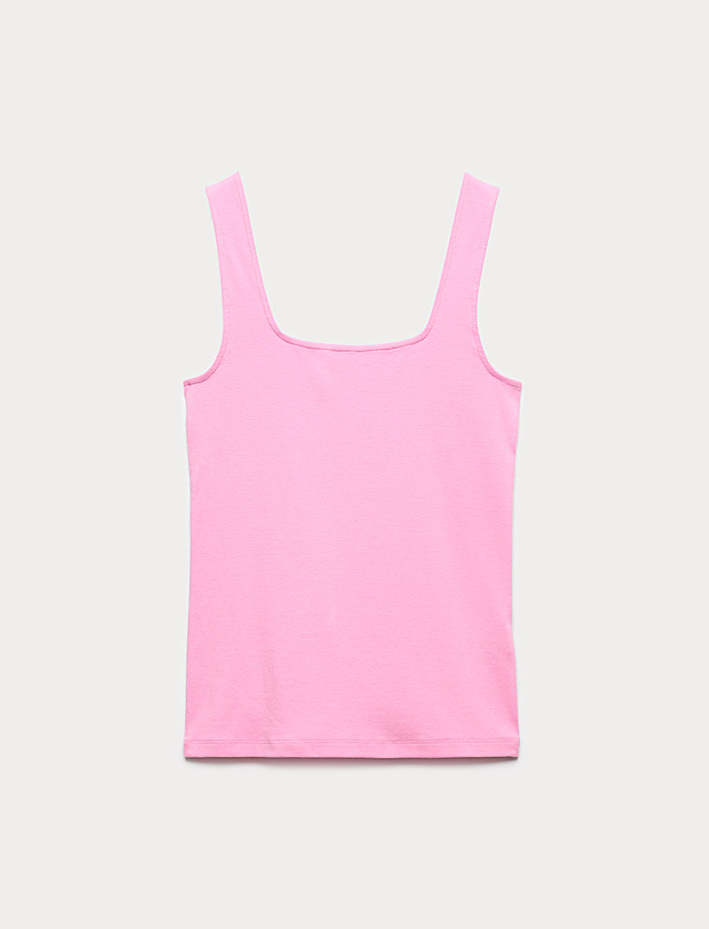 Premium Square Neck Vest