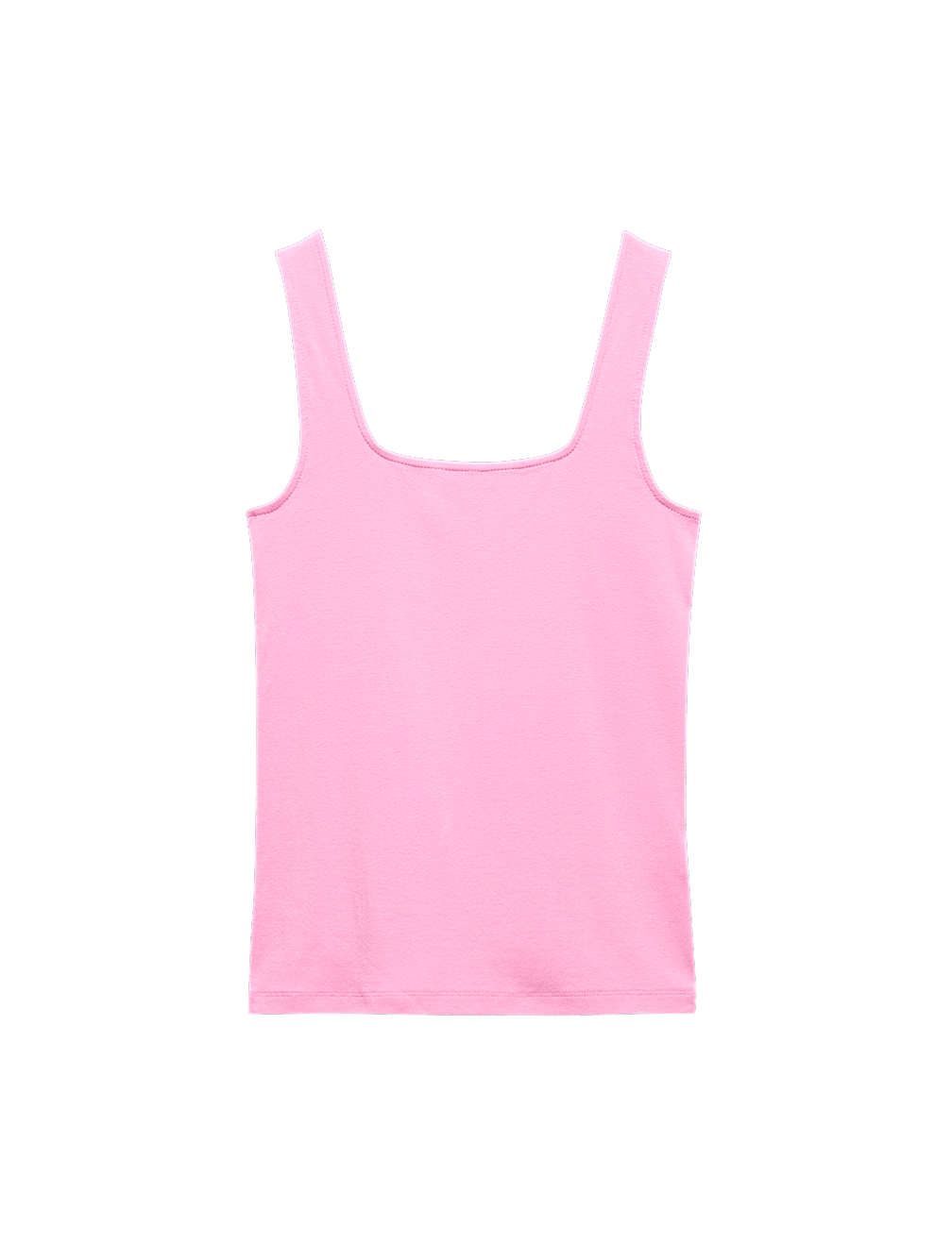 Premium Square Neck Vest