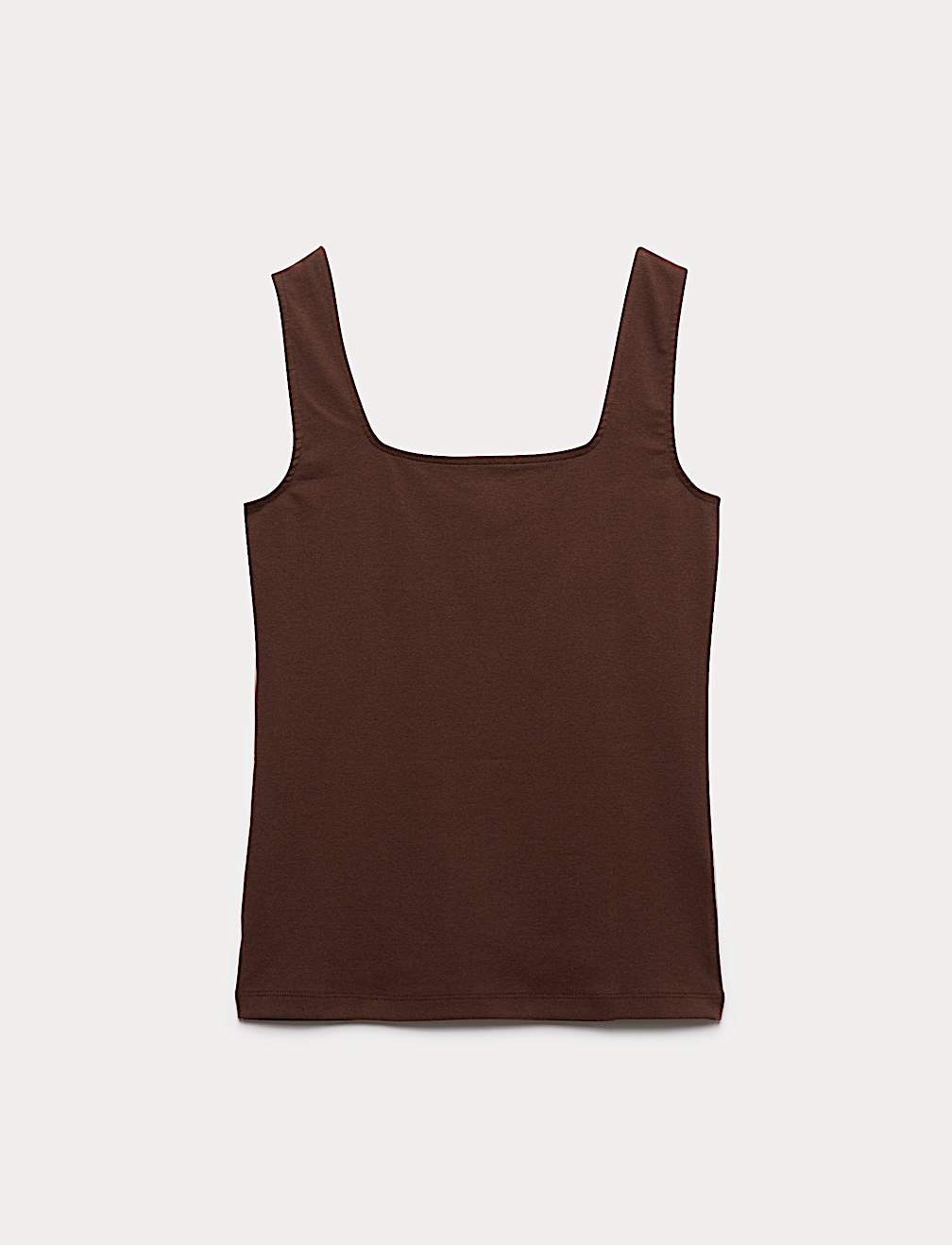 Premium Square Neck Vest