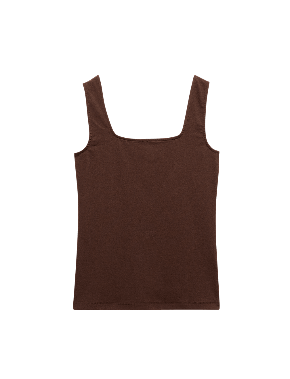 Premium Square Neck Vest