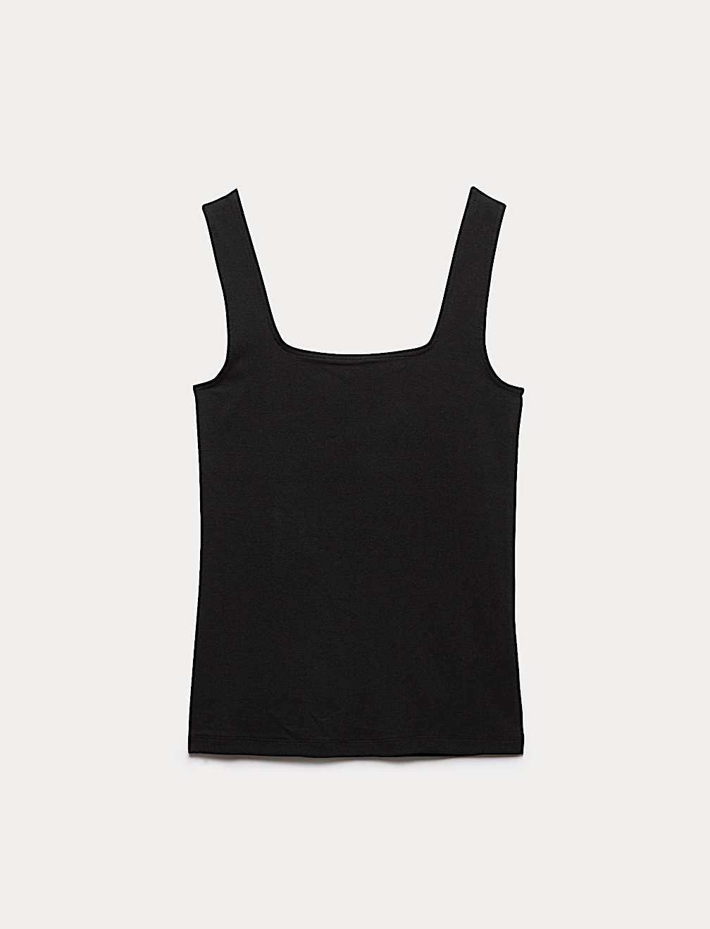 Premium Square Neck Vest