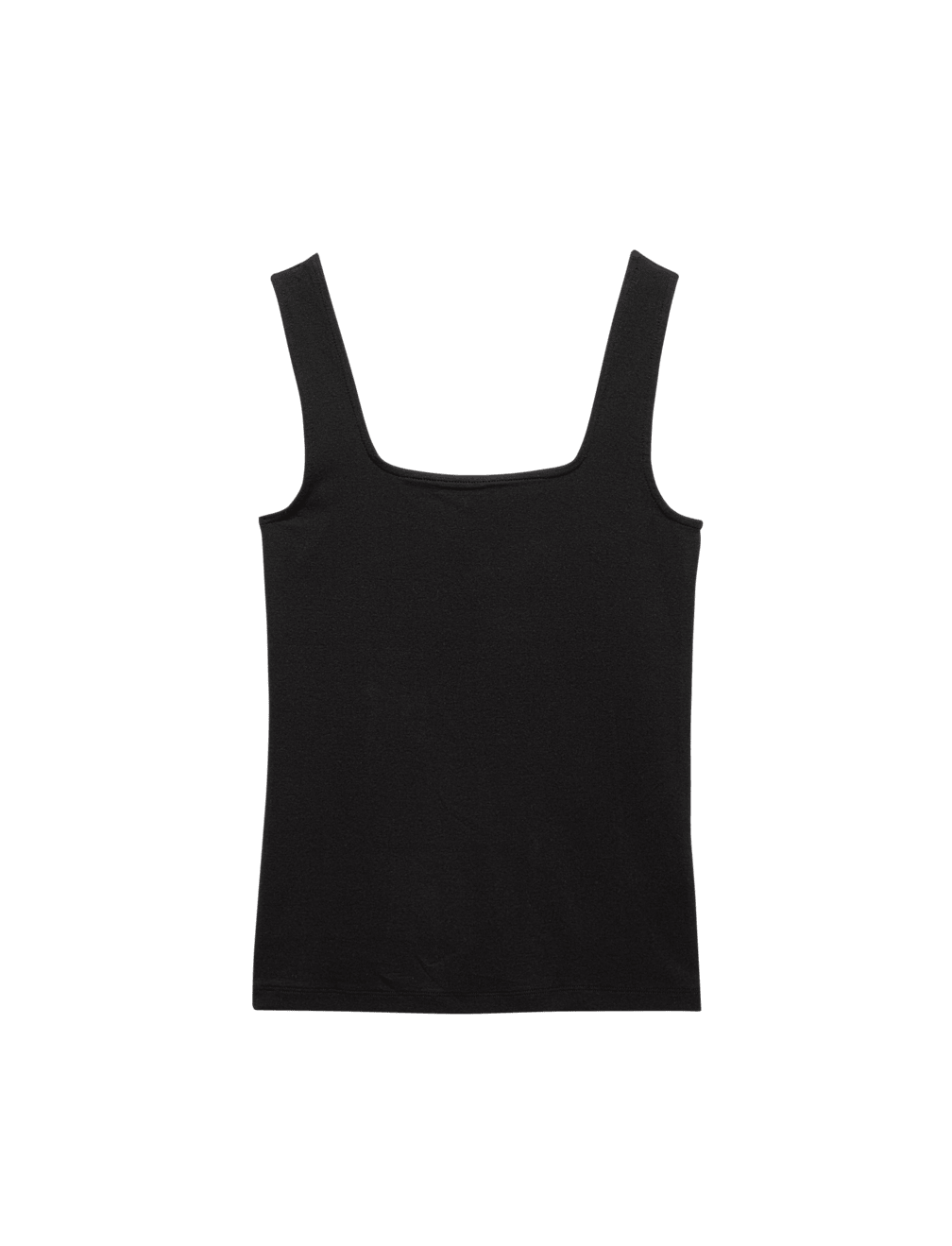 Premium Square Neck Vest