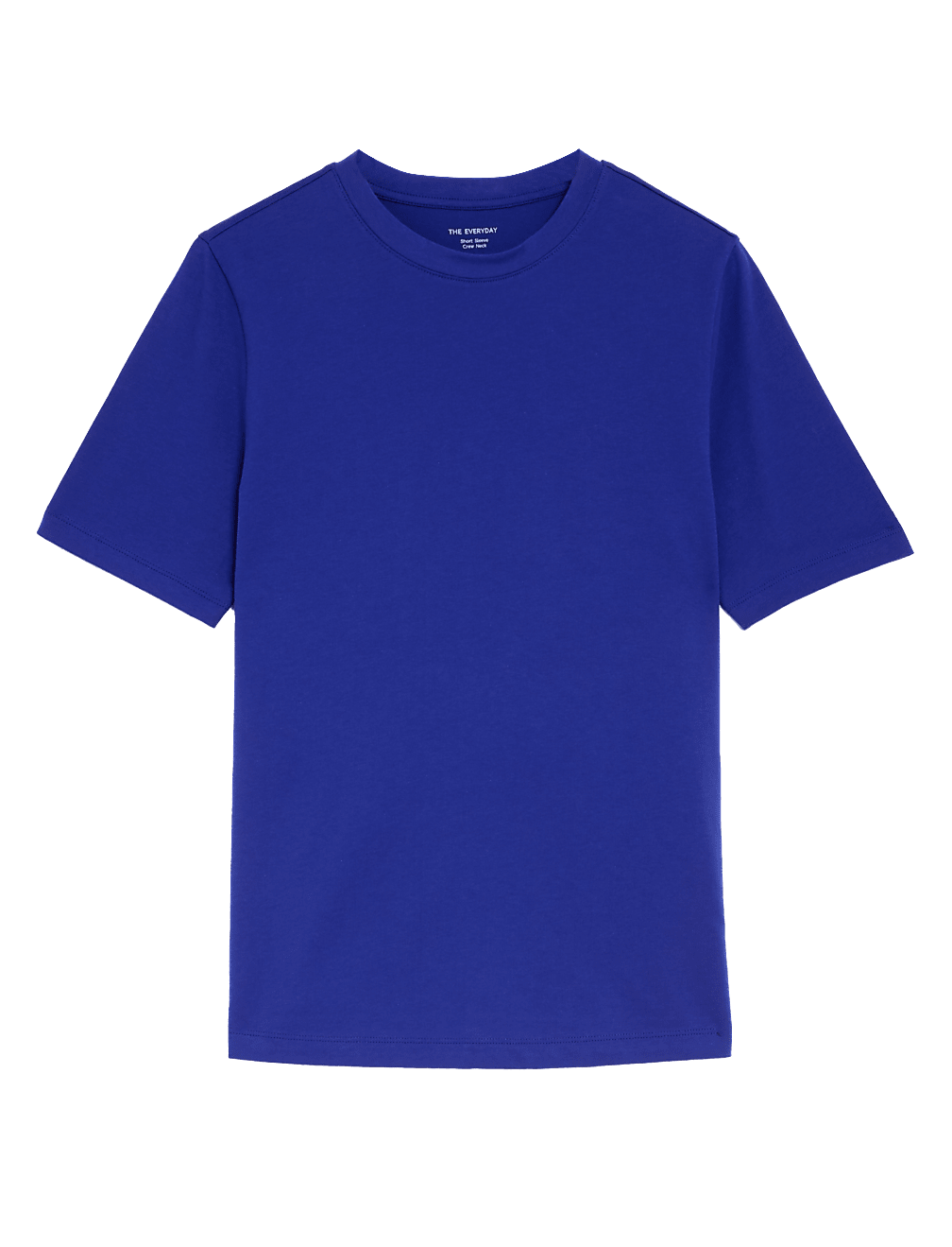 Pure Cotton Everyday Fit T-Shirt