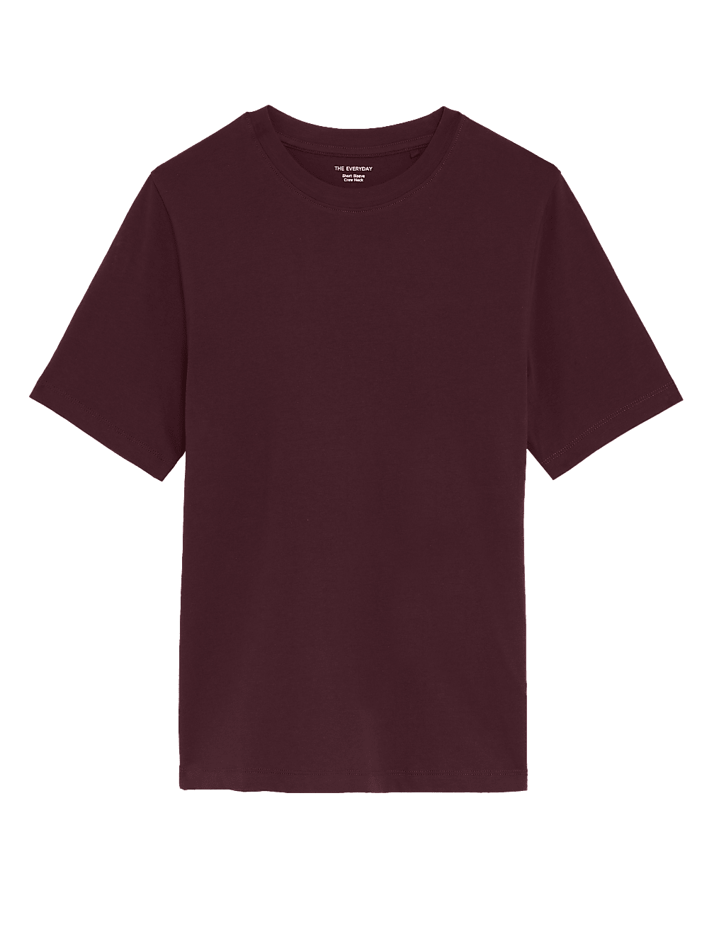 Pure Cotton Everyday Fit T-Shirt