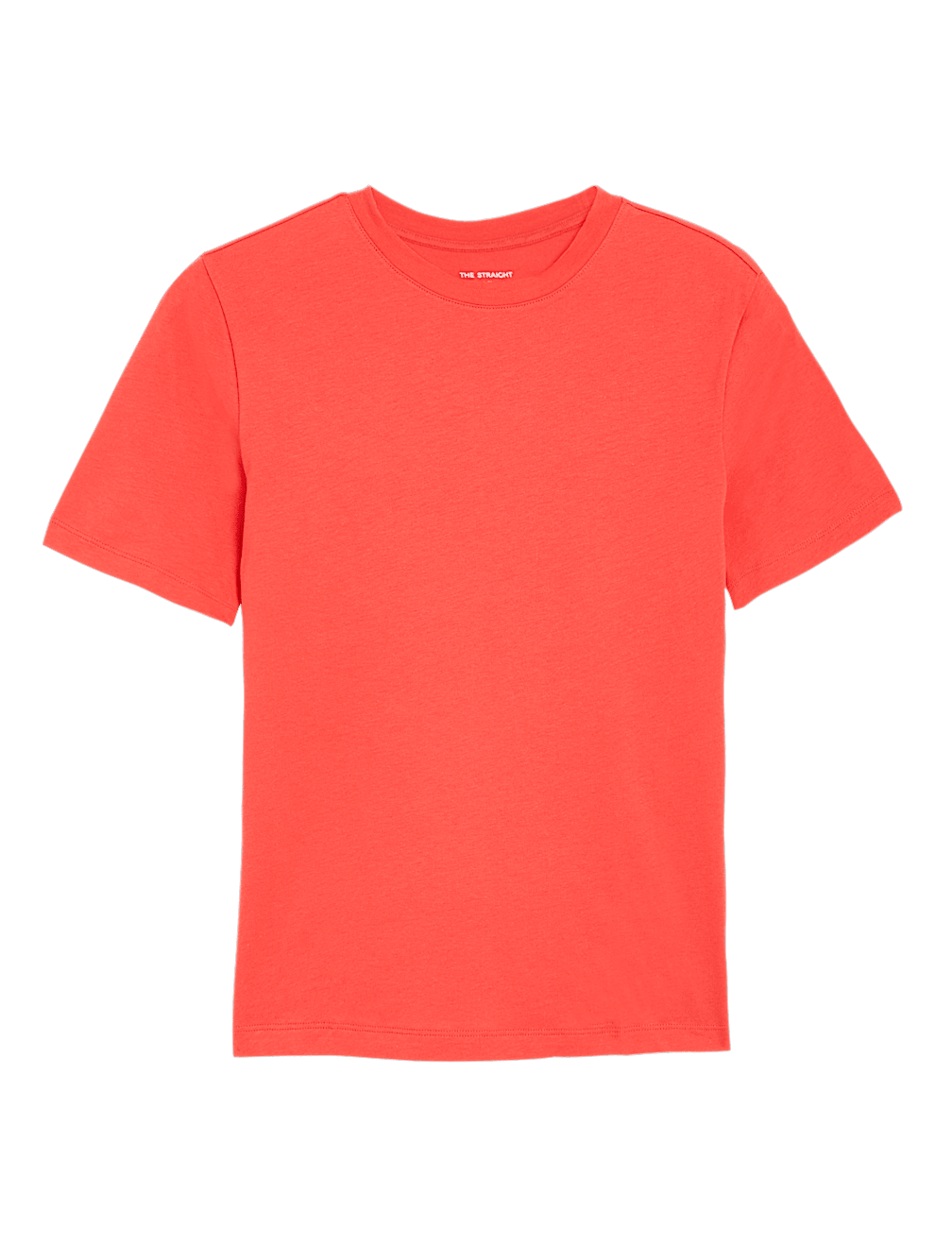 Pure Cotton Everyday Fit T-Shirt