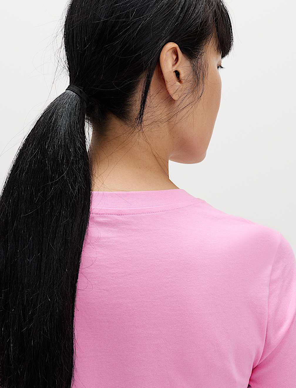 Pure Cotton Everyday Fit T-Shirt