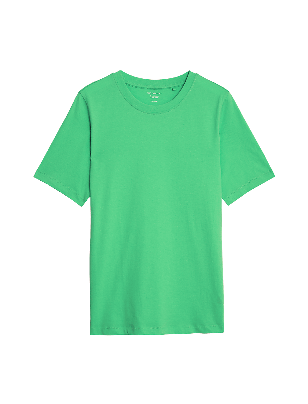 Pure Cotton Everyday Fit T-Shirt