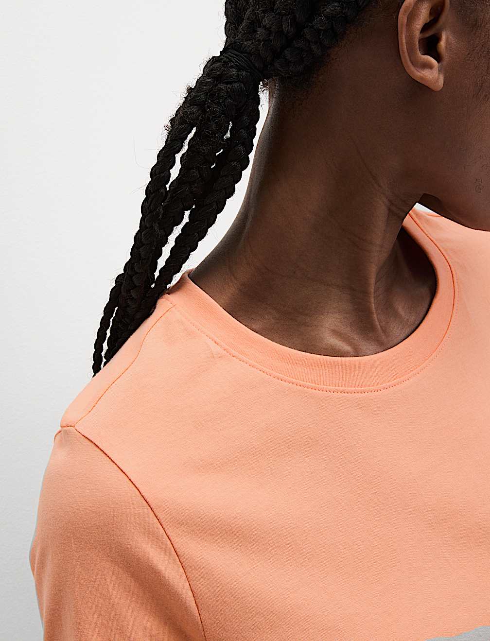 Pure Cotton Everyday Fit T-Shirt