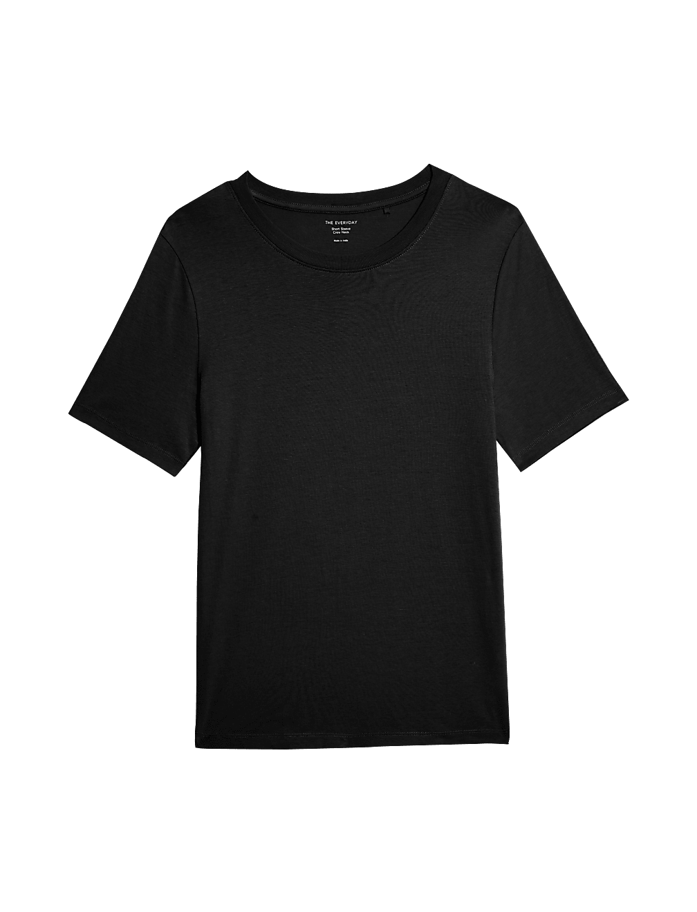 Pure Cotton Everyday Fit T-Shirt
