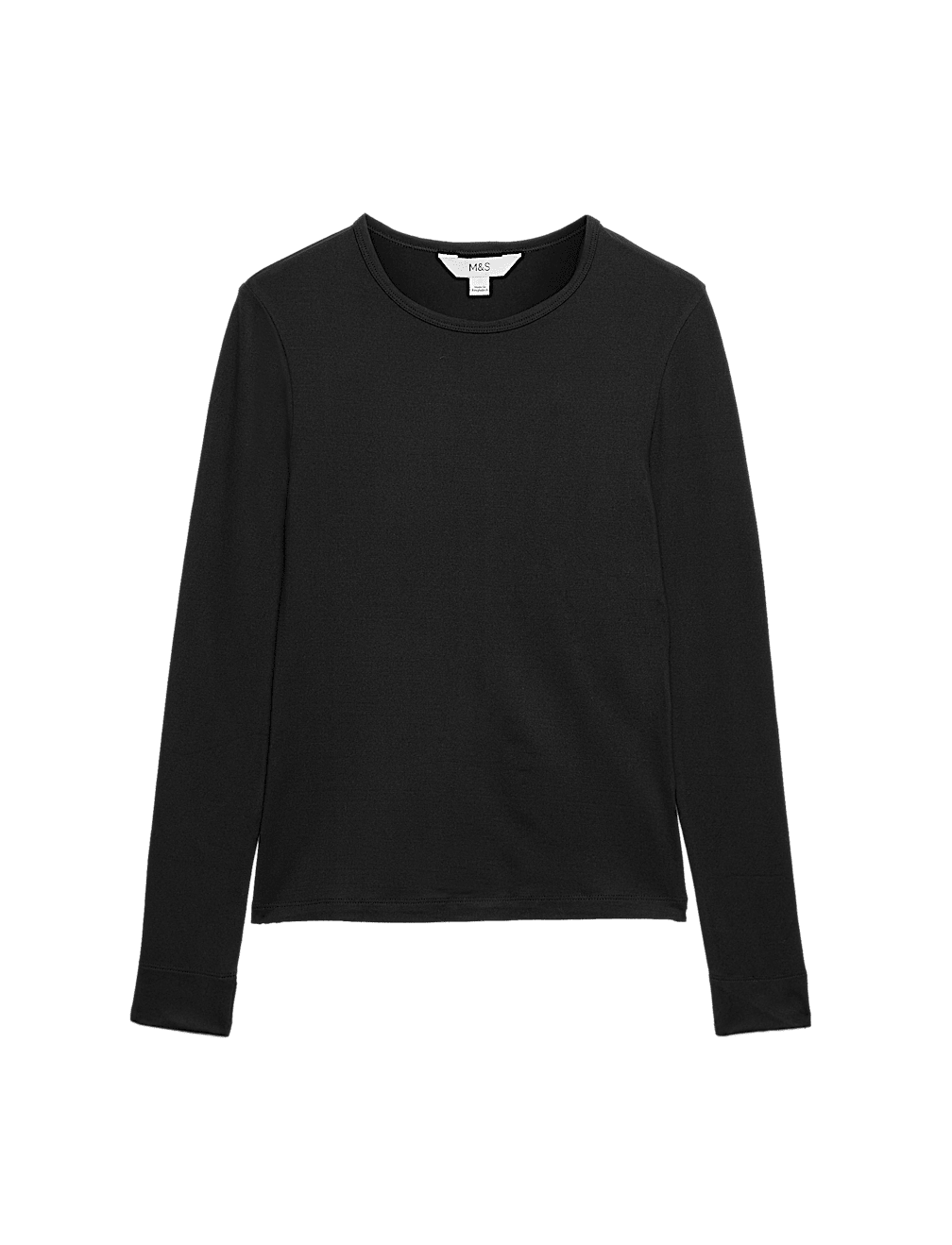 Soft Touch Top