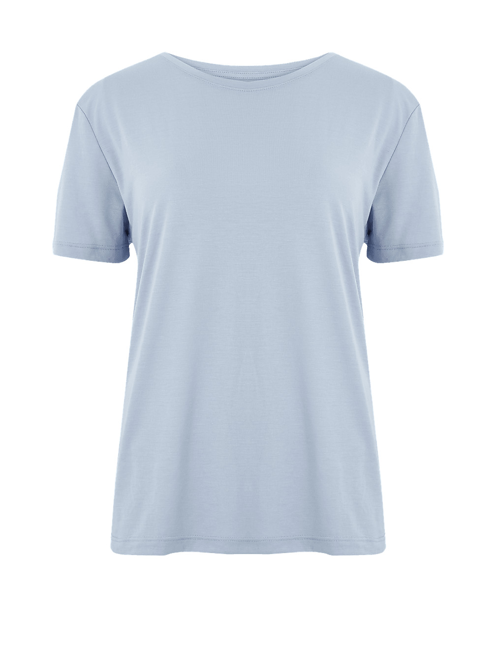 Relaxed Short Sleeve T-Shirt