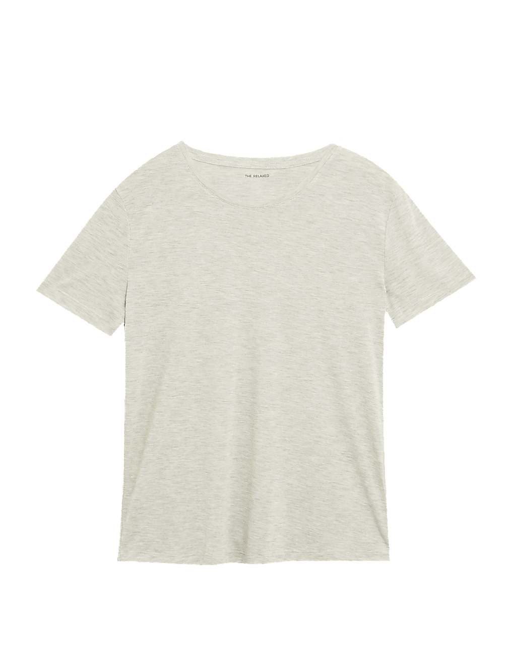 Relaxed Short Sleeve T-Shirt