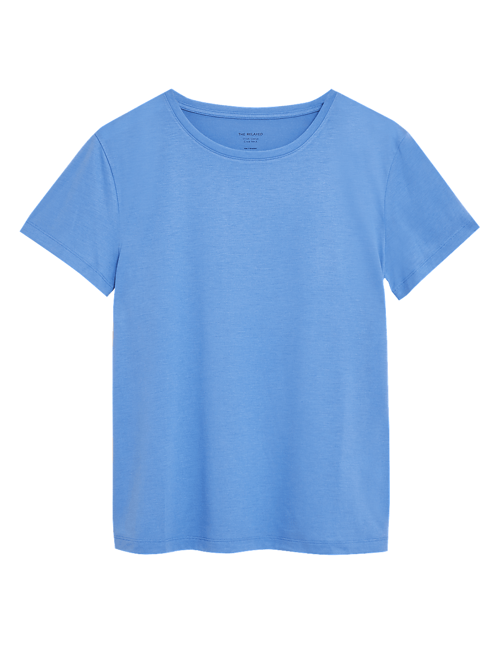 Relaxed Short Sleeve T-Shirt