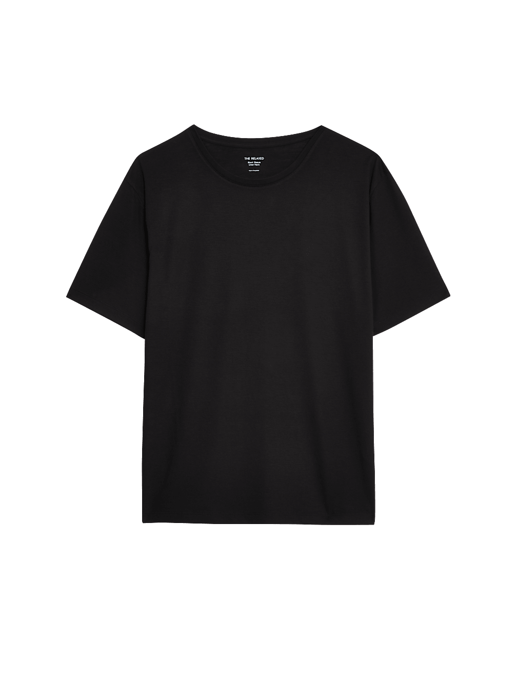 Relaxed Short Sleeve T-Shirt