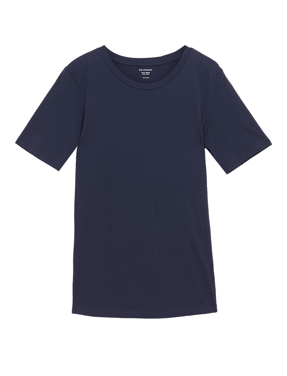 Pure Cotton Everyday Fit T-Shirt