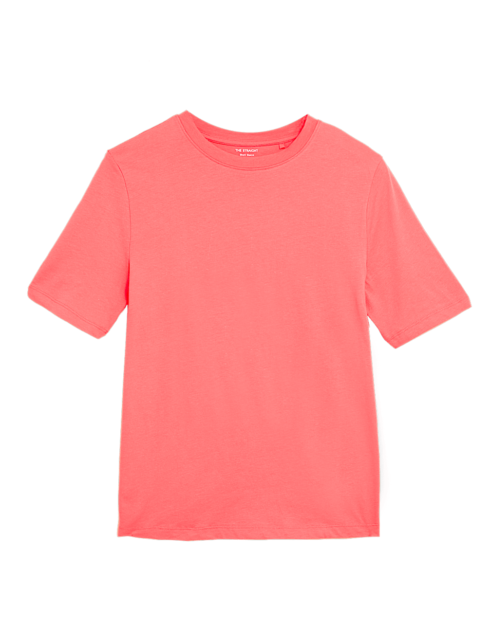 Pure Cotton Everyday Fit T-Shirt