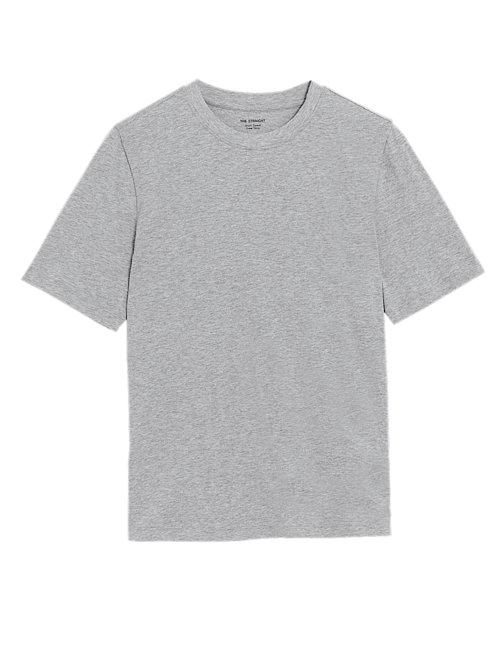 Pure Cotton Everyday Fit T-Shirt
