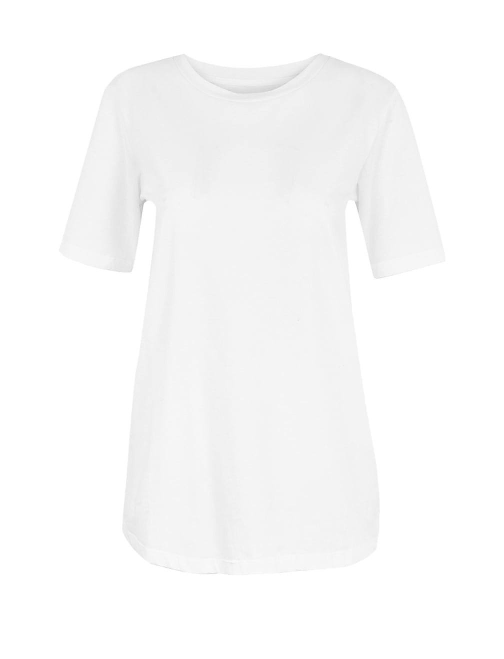 Pure Cotton Everyday Fit T-Shirt