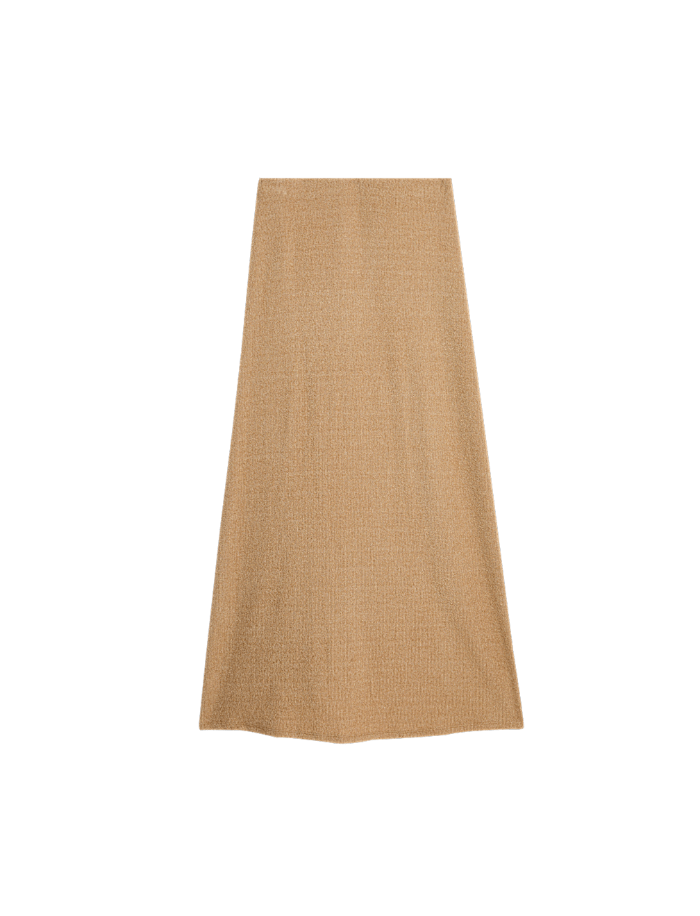 Midaxi Slip Skirt