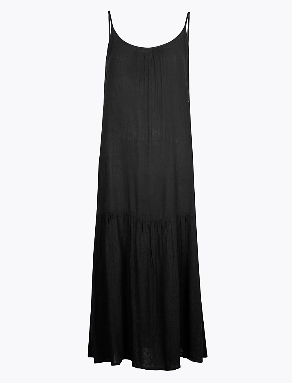 Midi Slip Dress