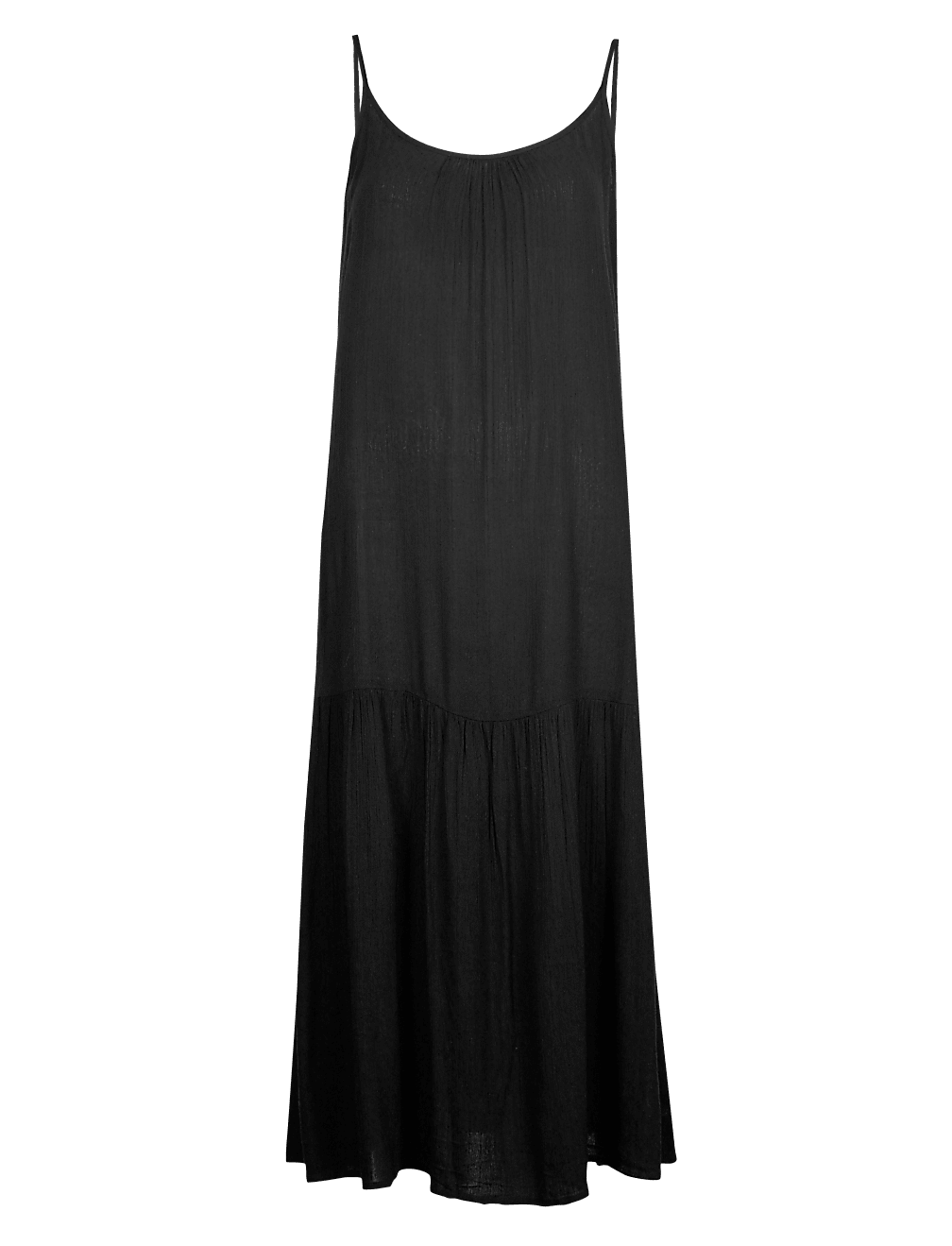 Midi Slip Dress