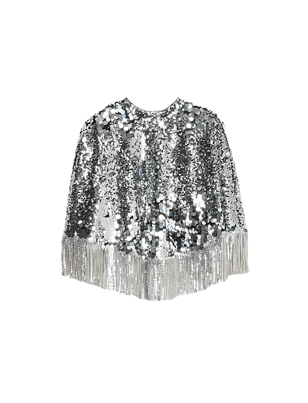 Sparkly Cape