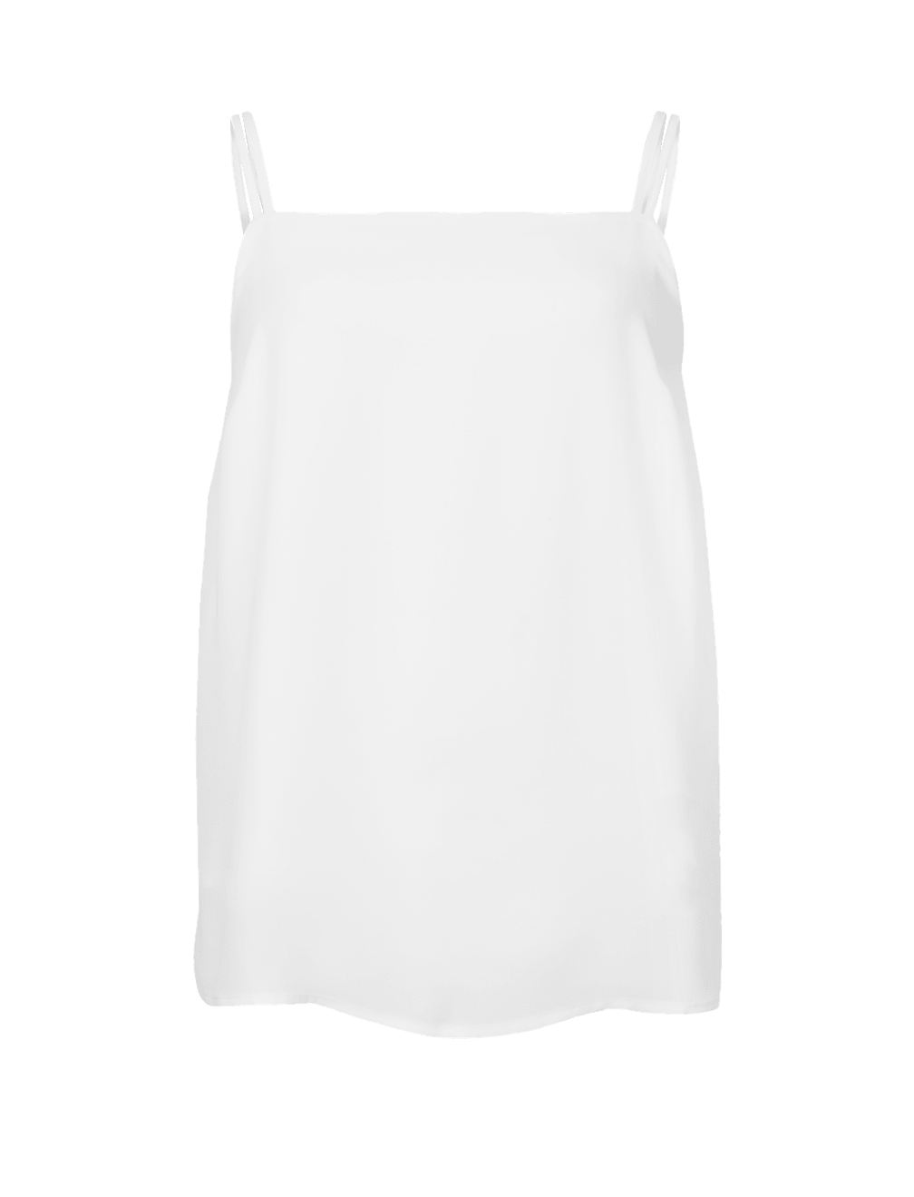 Square Neck Camisole Top