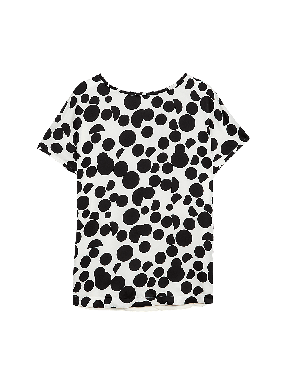 Printed Top