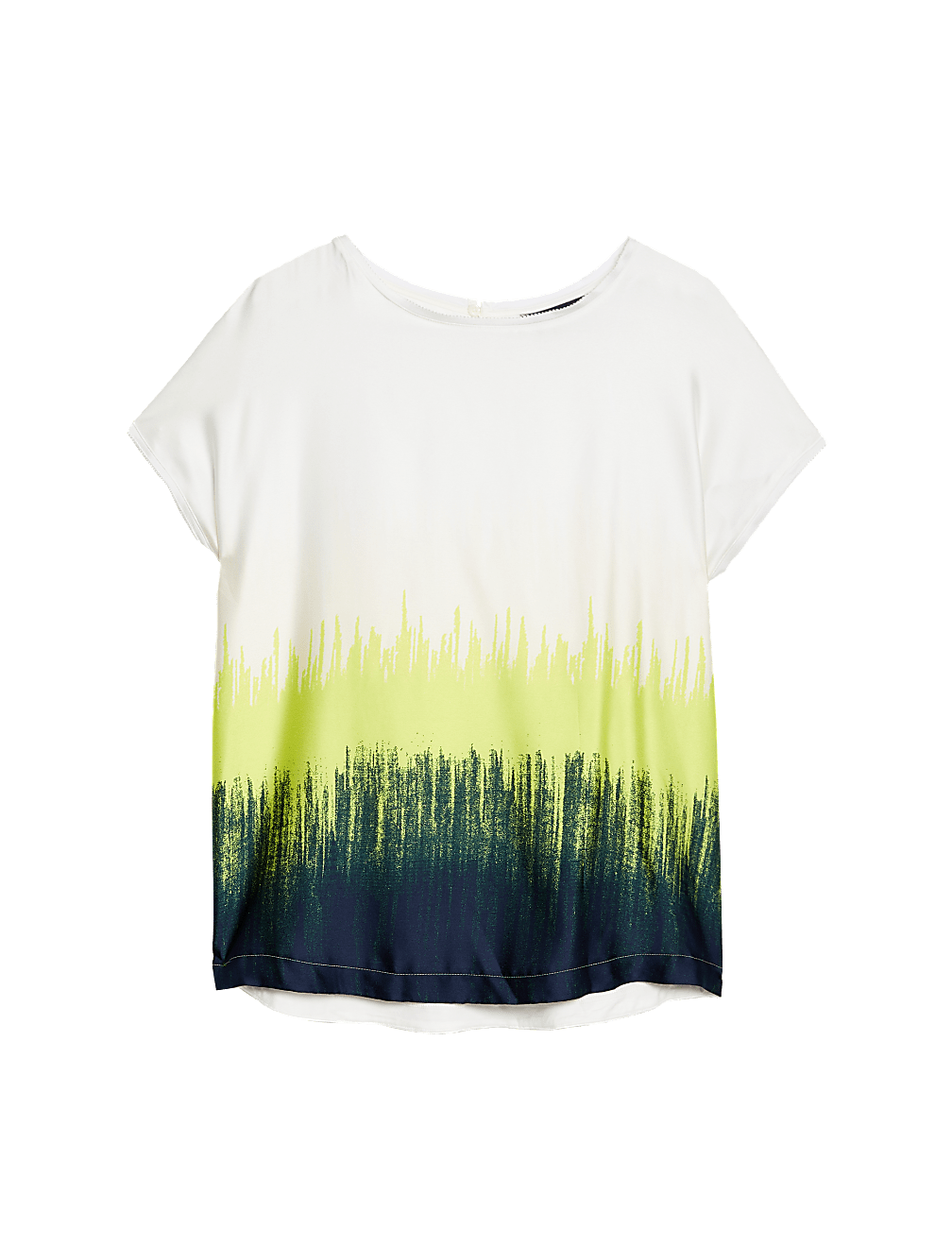 Printed Top