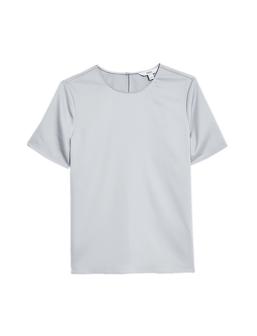 Round Neck Top