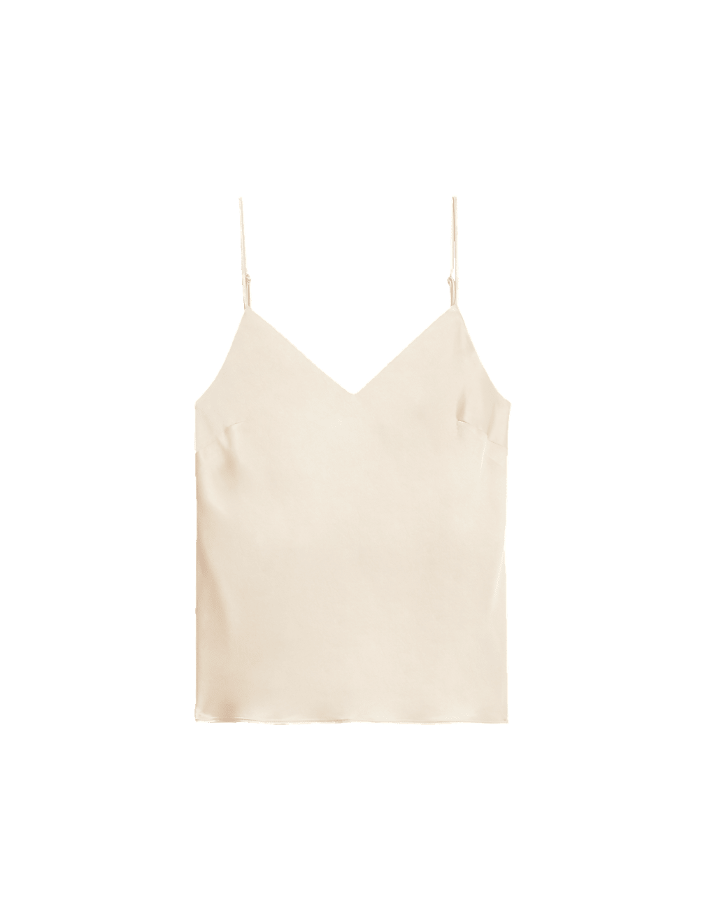 Satin Cami Top